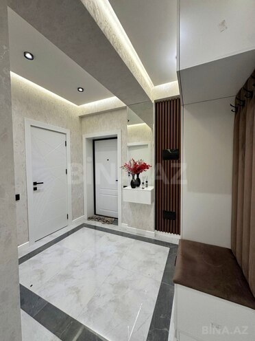 Satılır 2 otaqlı yeni tikili 90 m², Əhmədli m., photo 13 from 18
