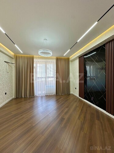 Satılır 2 otaqlı yeni tikili 90 m², Əhmədli m., photo 1 from 18