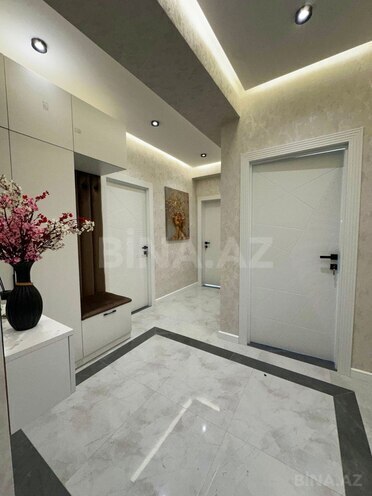 Satılır 2 otaqlı yeni tikili 90 m², Əhmədli m., photo 10 from 18
