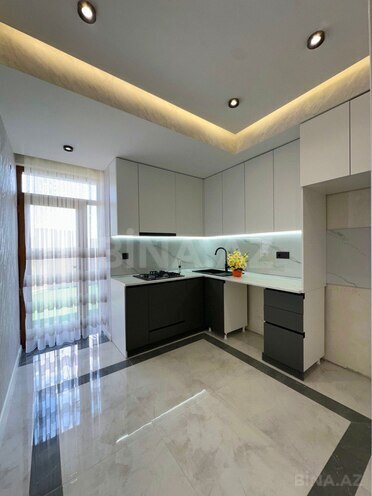 Satılır 2 otaqlı yeni tikili 90 m², Əhmədli m., photo 6 from 18