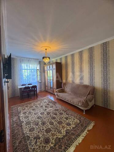 Сдаётся 2-комн. вторичка 50 м², м. Гянджлик, photo 4 from 10