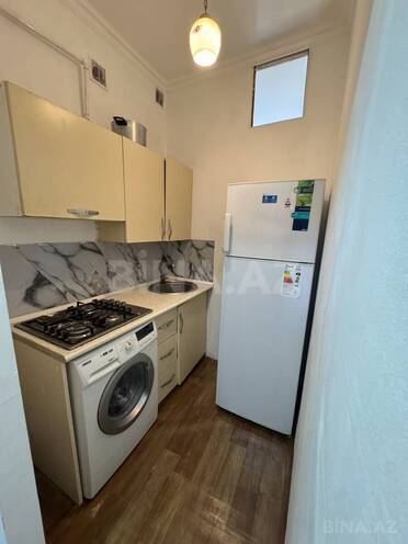 Сдаётся 2-комн. вторичка 50 м², м. Гянджлик, photo 7 from 10