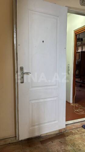 Сдаётся 2-комн. вторичка 50 м², м. Гянджлик, photo 8 from 10