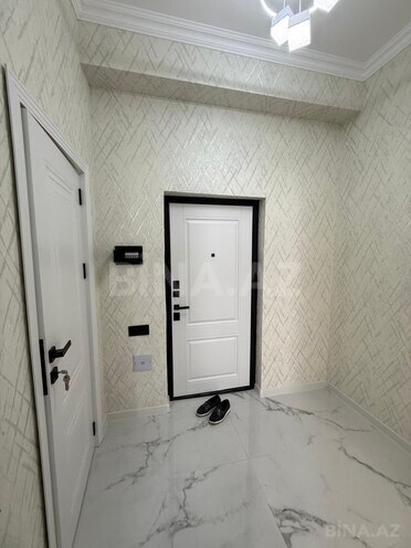 Satılır 2 otaqlı yeni tikili 46 m², photo 11 from 14