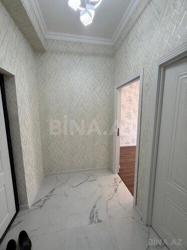 Satılır 2 otaqlı yeni tikili 46 m², photo 10 from 14