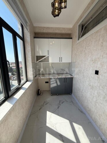 Satılır 2 otaqlı yeni tikili 46 m², photo 8 from 14