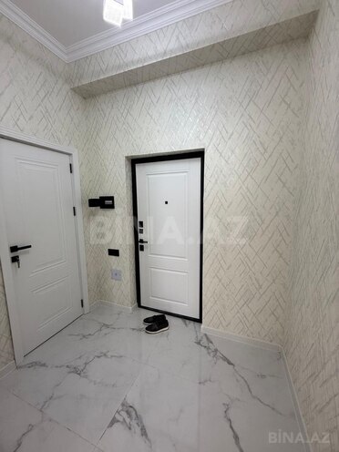 Satılır 2 otaqlı yeni tikili 46 m², photo 13 from 14