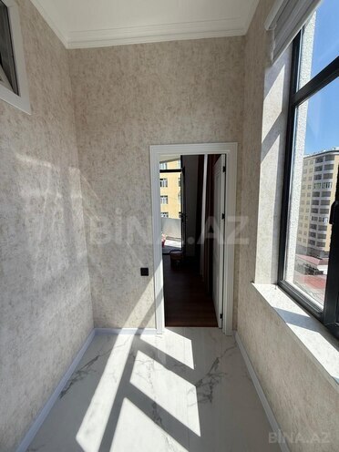 Satılır 2 otaqlı yeni tikili 46 m², photo 9 from 14