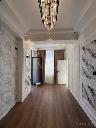 Satılır 2 otaqlı yeni tikili 46 m², photo 3 from 14