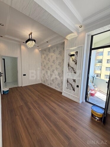 Satılır 2 otaqlı yeni tikili 46 m², photo 4 from 14