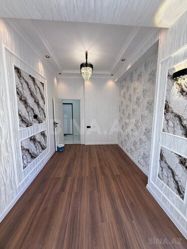 Satılır 2 otaqlı yeni tikili 46 m², photo 5 from 14