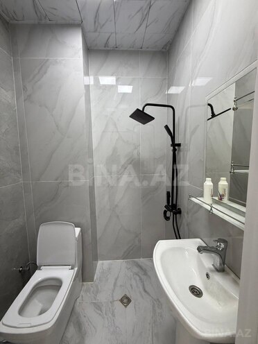 Satılır 2 otaqlı yeni tikili 46 m², photo 12 from 14
