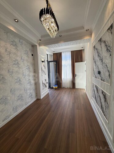 Satılır 2 otaqlı yeni tikili 46 m², photo 1 from 14