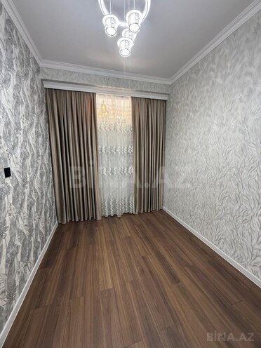 Satılır 2 otaqlı yeni tikili 46 m², photo 6 from 14