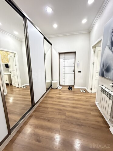 Продаётся 2-комн. новостройка 70 м², м. Нефтчиляр, photo 21 from 22