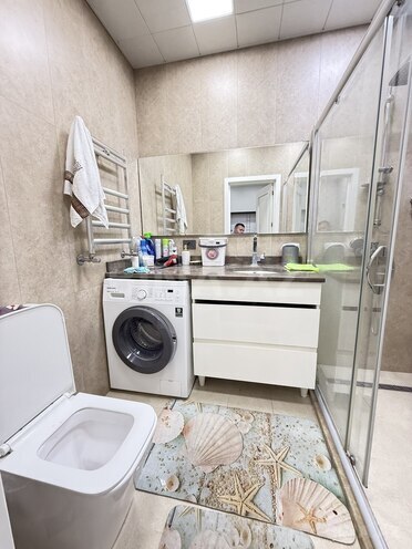 Продаётся 2-комн. новостройка 70 м², м. Нефтчиляр, photo 20 from 22