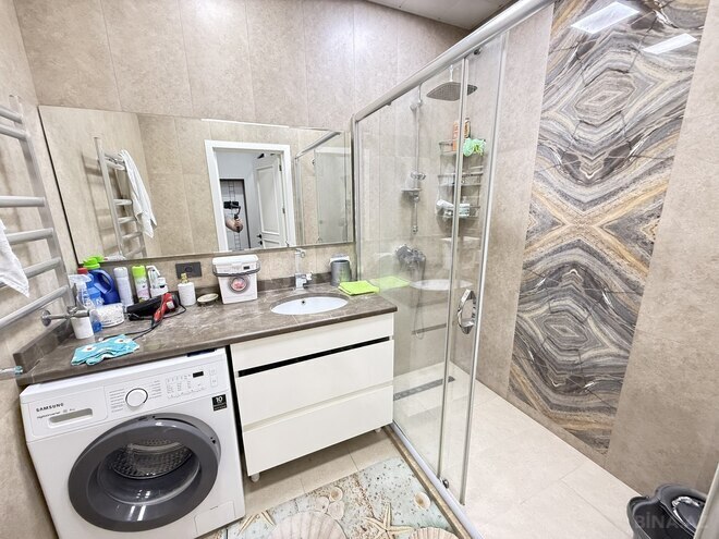 Продаётся 2-комн. новостройка 70 м², м. Нефтчиляр, photo 19 from 22