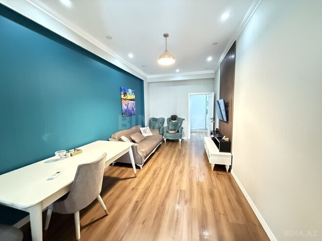 Продаётся 2-комн. новостройка 70 м², м. Нефтчиляр, photo 6 from 22