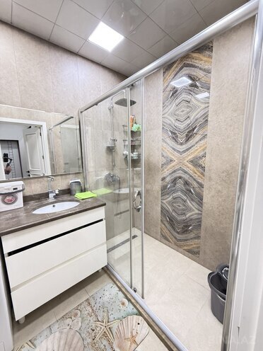 Продаётся 2-комн. новостройка 70 м², м. Нефтчиляр, photo 18 from 22