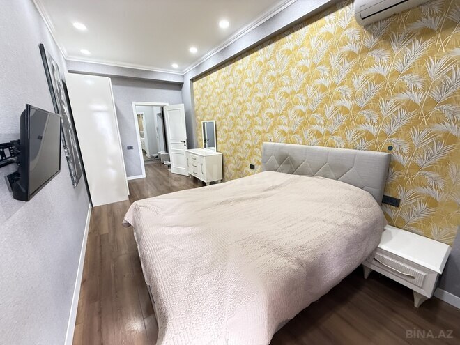 Продаётся 2-комн. новостройка 70 м², м. Нефтчиляр, photo 14 from 22