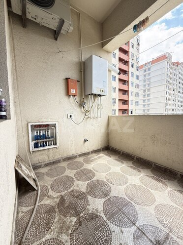 Продаётся 2-комн. новостройка 70 м², м. Нефтчиляр, photo 16 from 22
