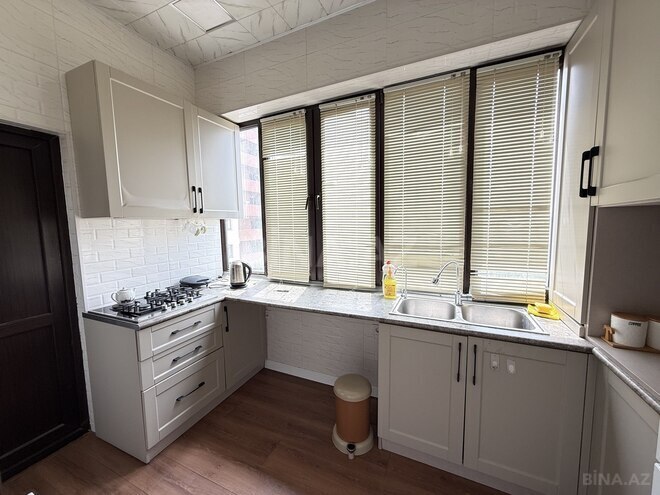 Продаётся 2-комн. новостройка 70 м², м. Нефтчиляр, photo 8 from 22
