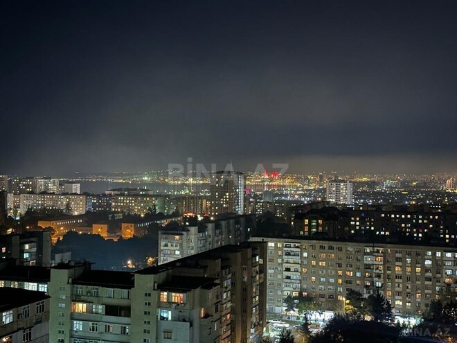 Satılır 3 otaqlı yeni tikili 147 m², Əhmədli m., photo 19 from 21