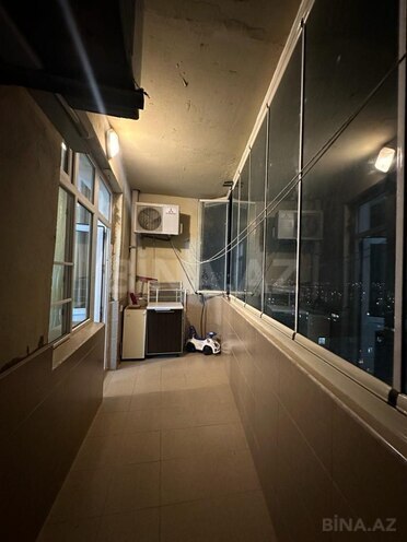 Satılır 3 otaqlı yeni tikili 147 m², Əhmədli m., photo 18 from 21