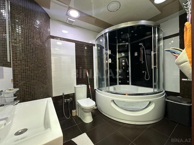 Satılır 3 otaqlı yeni tikili 147 m², Əhmədli m., photo 17 from 21