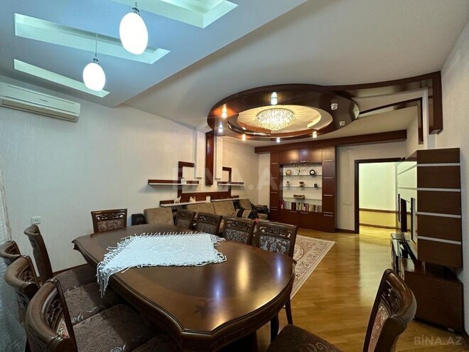 Satılır 3 otaqlı yeni tikili 147 m², Əhmədli m., photo 5 from 21