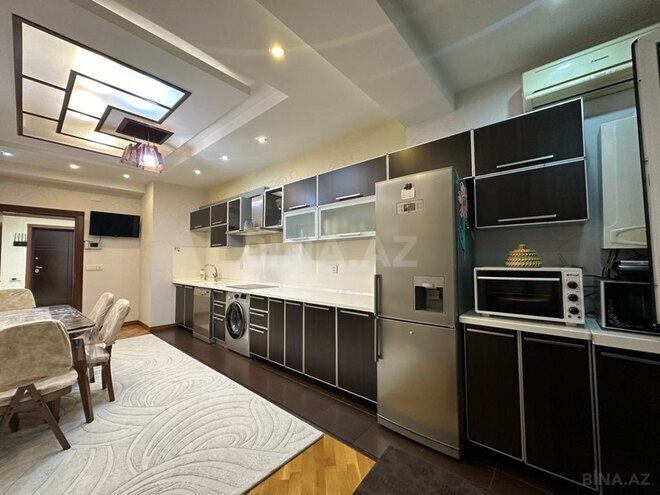 Satılır 3 otaqlı yeni tikili 147 m², Əhmədli m., photo 14 from 21