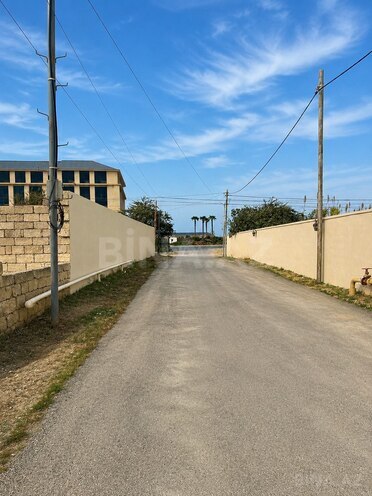 Продаётся  участок 4 сот, пос. Sea Breeze, photo 3 from 5