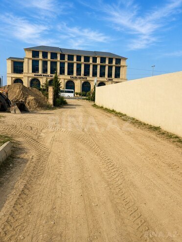 Продаётся  участок 4 сот, пос. Sea Breeze, photo 4 from 5