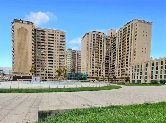 Продаётся 2-комн. новостройка 70 м², Наримановский  р., photo 1 from 22