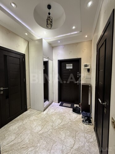 Satılır 2 otaqlı yeni tikili 65 m², Neftçilər m., photo 17 from 18
