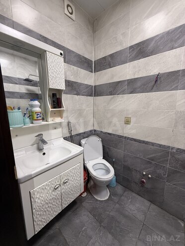 Satılır 2 otaqlı yeni tikili 65 m², Neftçilər m., photo 16 from 18
