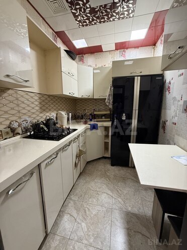 Satılır 2 otaqlı yeni tikili 65 m², Neftçilər m., photo 13 from 18