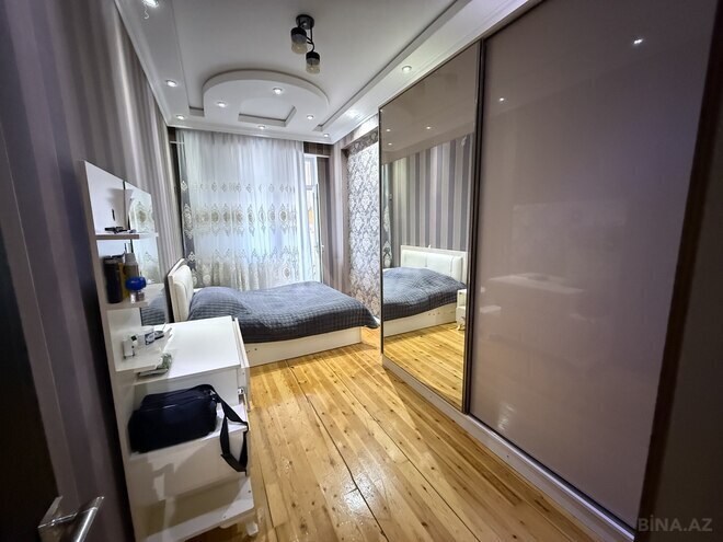 Satılır 2 otaqlı yeni tikili 65 m², Neftçilər m., photo 8 from 18