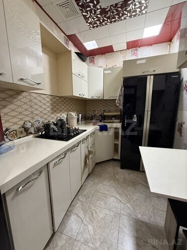 Satılır 2 otaqlı yeni tikili 65 m², Neftçilər m., photo 14 from 18