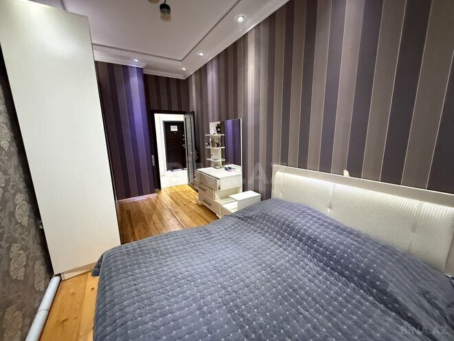 Satılır 2 otaqlı yeni tikili 65 m², Neftçilər m., photo 9 from 18