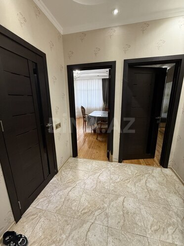 Satılır 2 otaqlı yeni tikili 65 m², Neftçilər m., photo 12 from 18