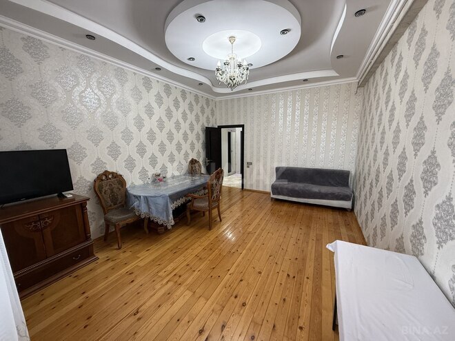 Satılır 2 otaqlı yeni tikili 65 m², Neftçilər m., photo 5 from 18