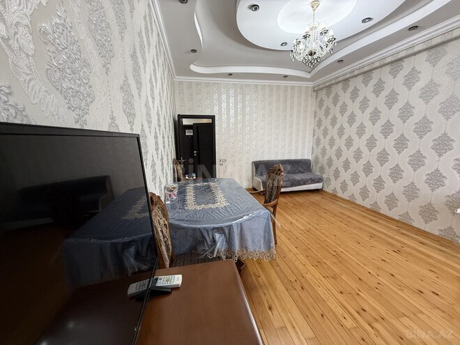 Satılır 2 otaqlı yeni tikili 65 m², Neftçilər m., photo 6 from 18