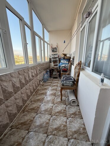 Satılır 2 otaqlı yeni tikili 65 m², Neftçilər m., photo 7 from 18