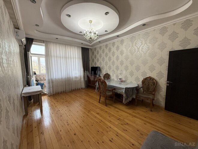 Satılır 2 otaqlı yeni tikili 65 m², Neftçilər m., photo 4 from 18