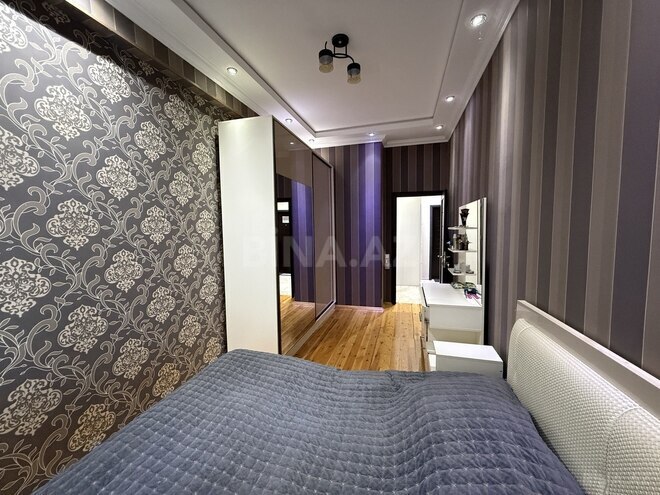 Satılır 2 otaqlı yeni tikili 65 m², Neftçilər m., photo 10 from 18