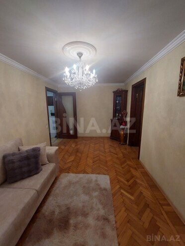 Satılır 3 otaqlı köhnə tikili 55 m², Nəriman Nərimanov m., photo 8 from 19