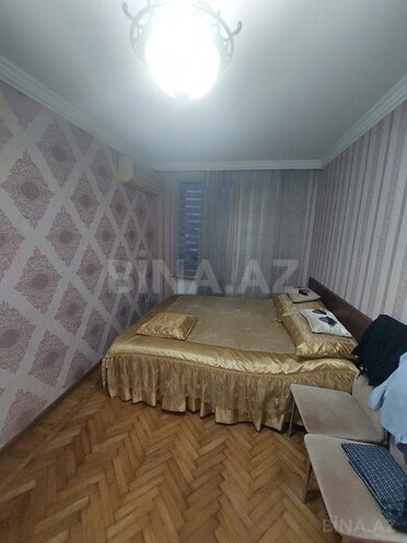 Satılır 3 otaqlı köhnə tikili 55 m², Nəriman Nərimanov m., photo 11 from 19