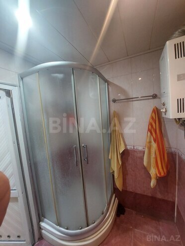 Satılır 3 otaqlı köhnə tikili 55 m², Nəriman Nərimanov m., photo 16 from 19