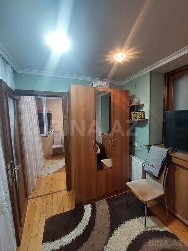 Satılır 3 otaqlı köhnə tikili 55 m², Nəriman Nərimanov m., photo 13 from 19
